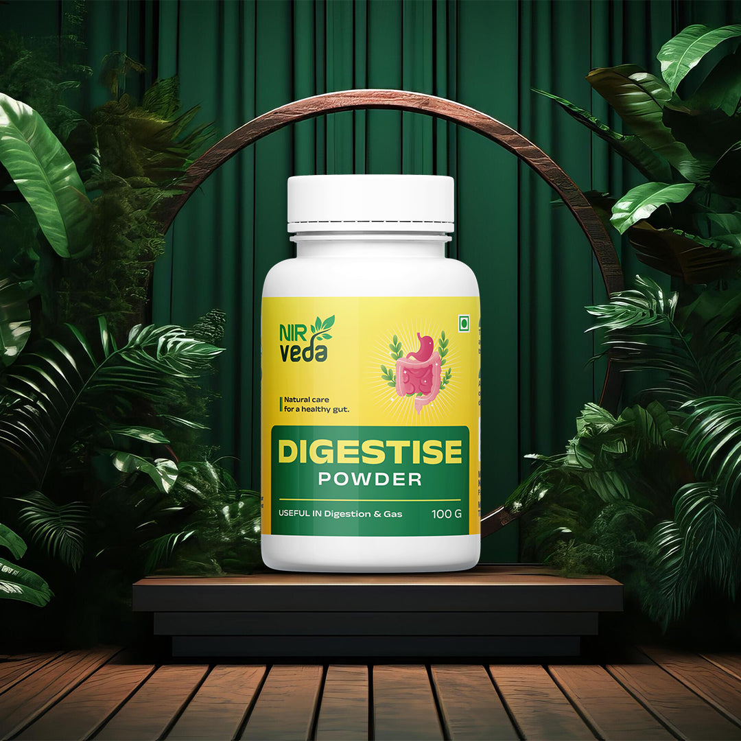 Digestise Powder – Good digestion, good health!