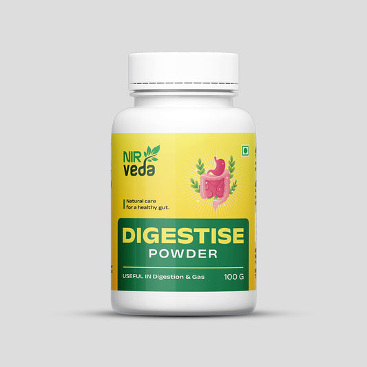 Digestise Powder – Good digestion, good health!